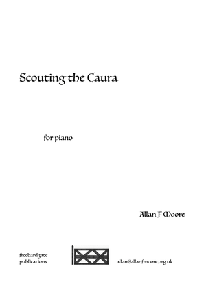 Scouting the Caura