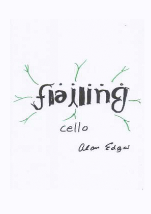 FLAILING--a Comedy for solo Cellist