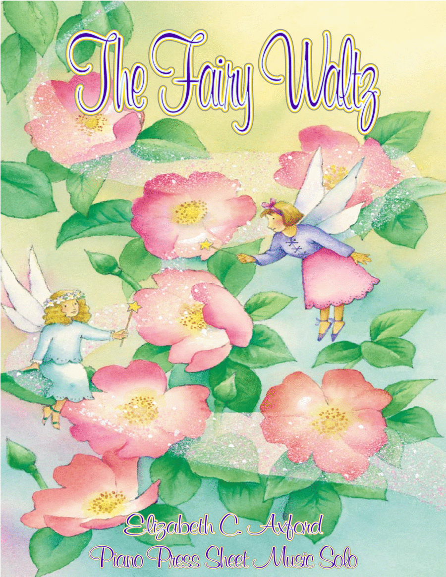 The Fairy Waltz image number null