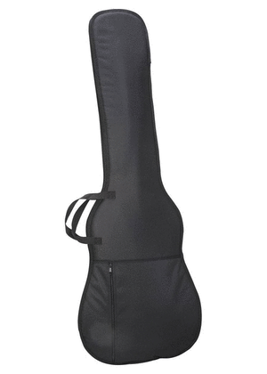 Polyester Bass Guitar Bag