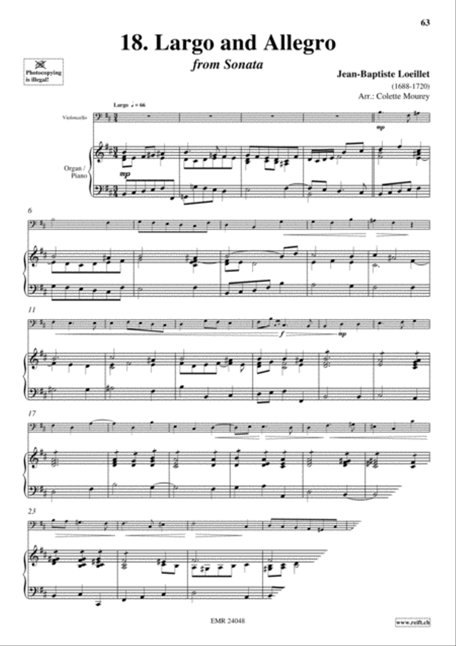 40 Greatest Baroque Hits Volume 1 image number null