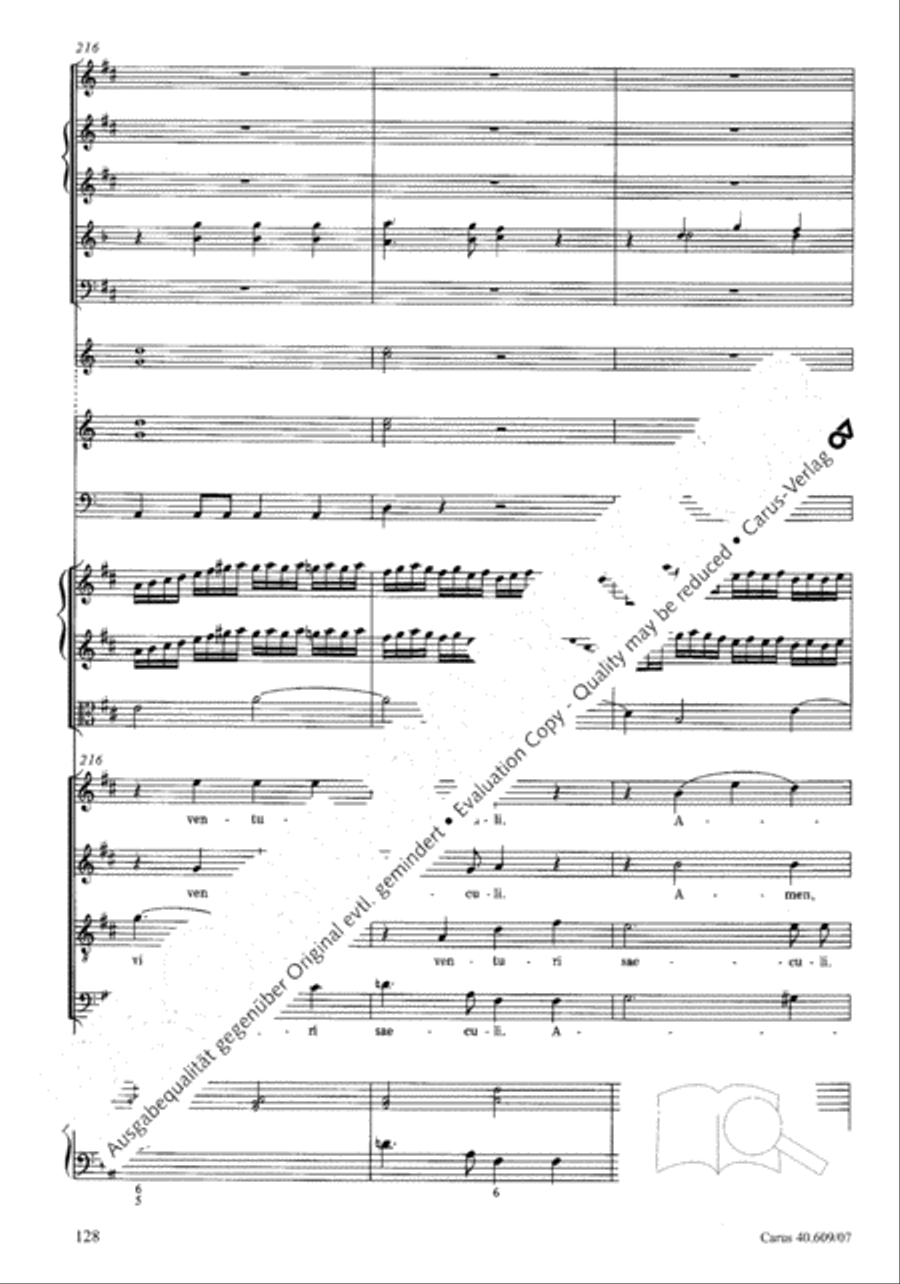 Missa in Angustiis