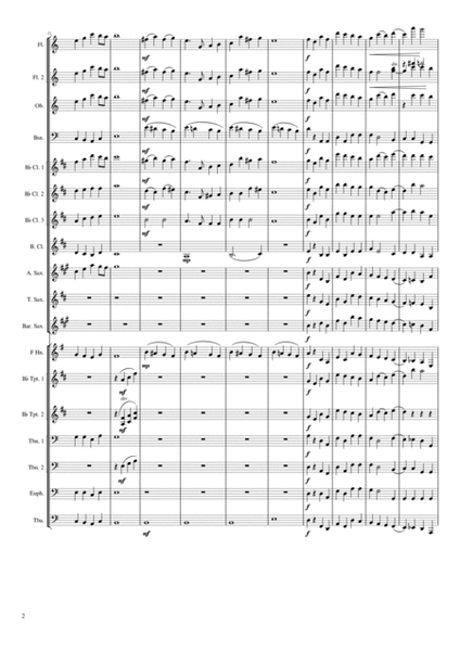 Prelude No. 1, Op. 64