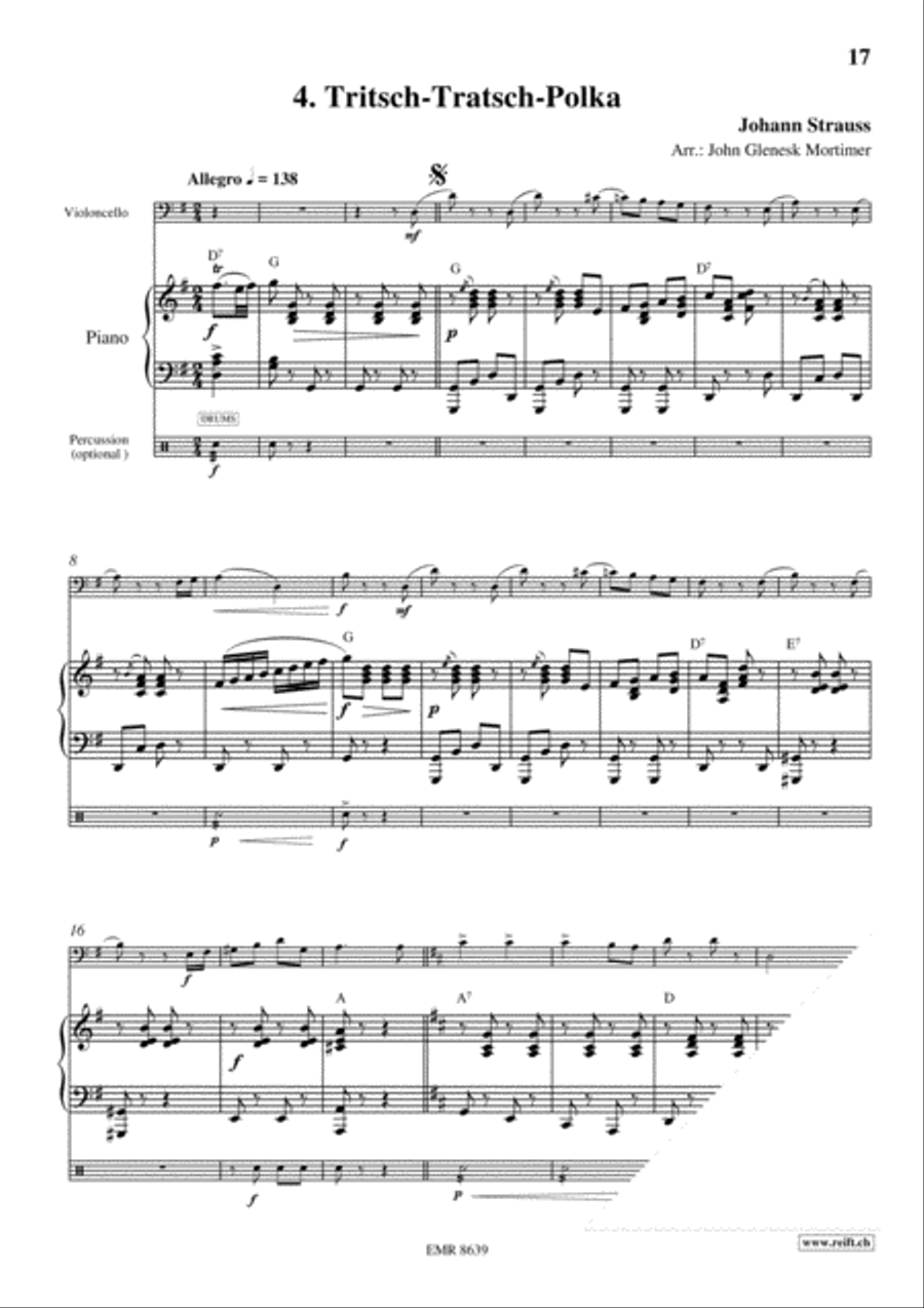Greatest Hits Volume 6 Piano Accompaniment scores gallery preview page 7