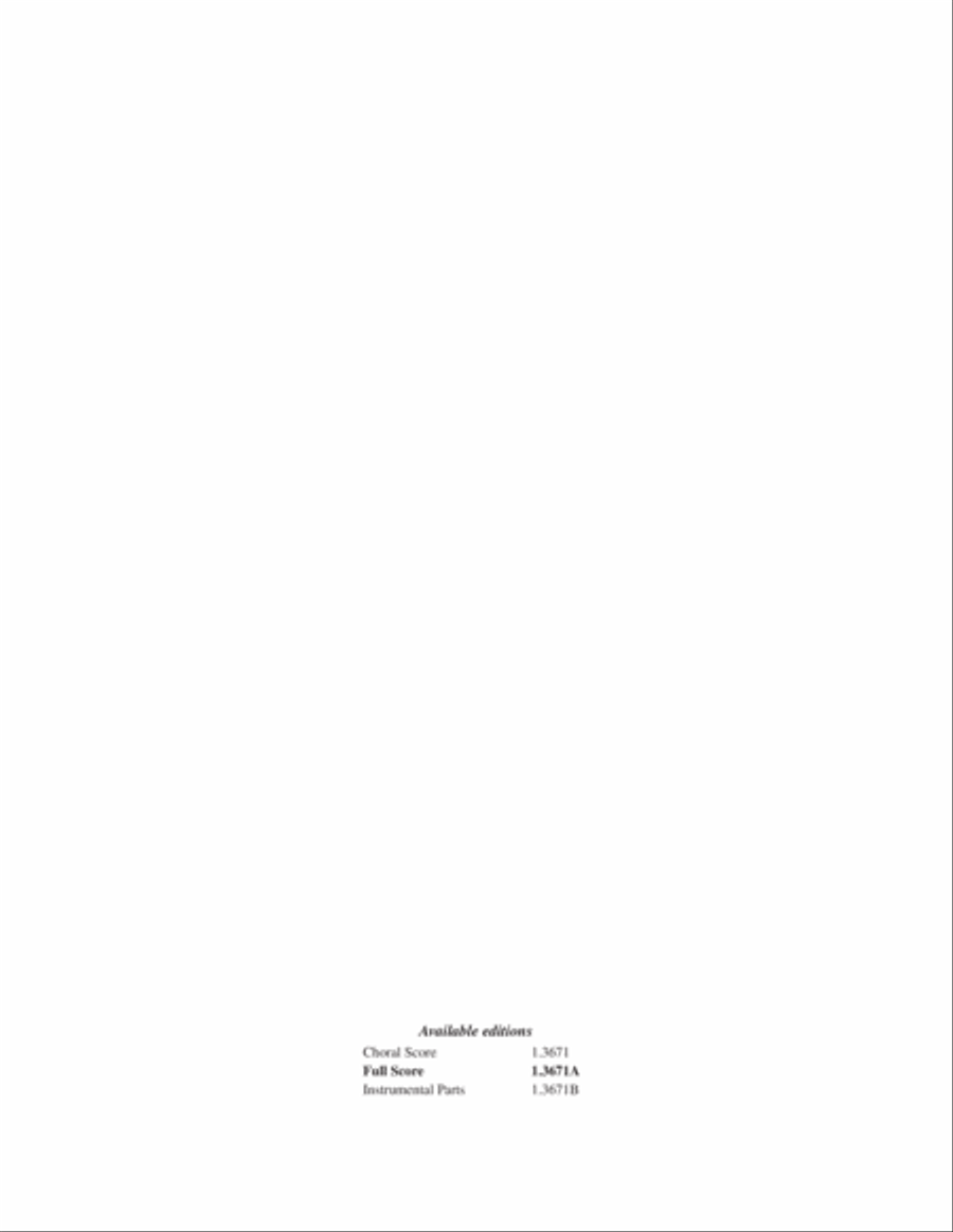Look to This Day Choir scores gallery preview page 2