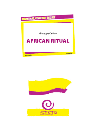 African Ritual