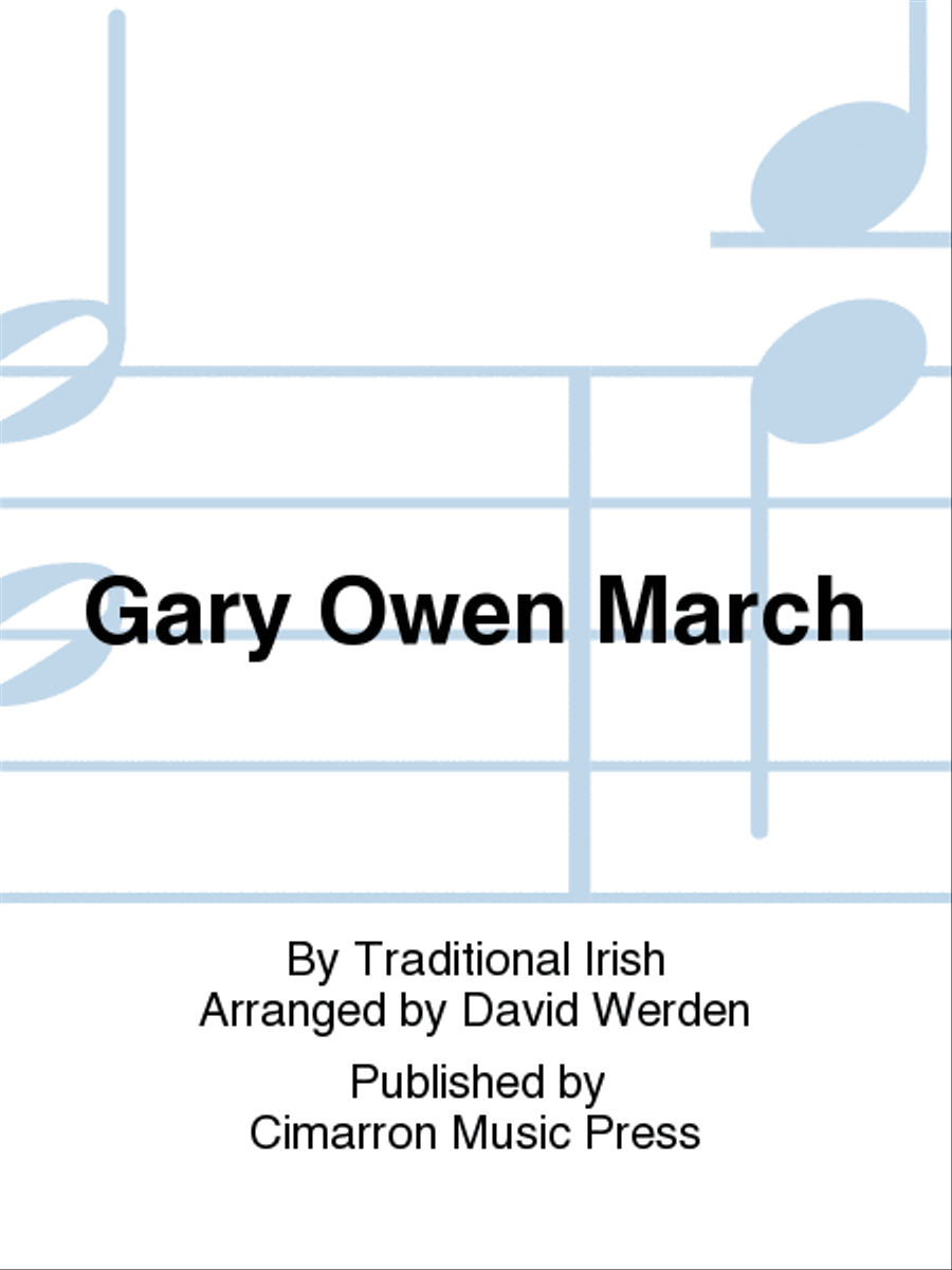 Gary Owen March EETT scores gallery preview page 1