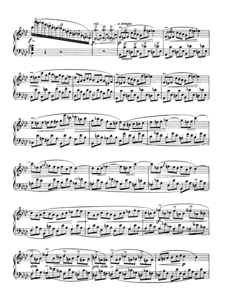 chopin- Impromptu No 1 to No 3 image number null