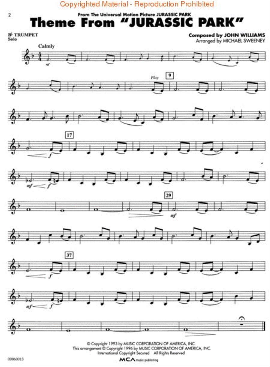 Essential Elements Movie Favorites Concert Band Methods scores gallery preview page 3