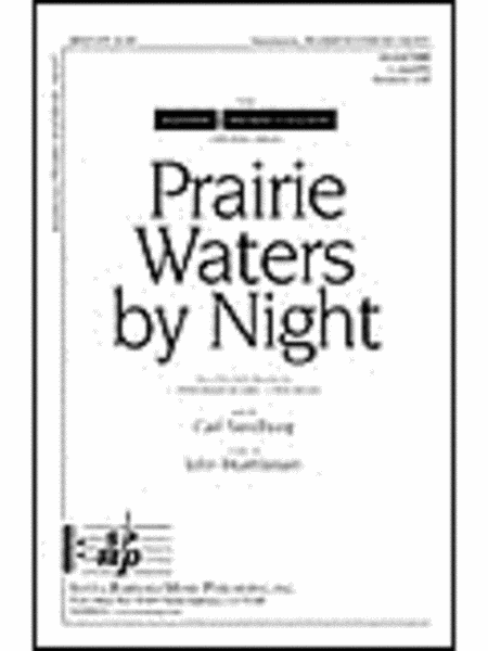 Prairie Waters by Night image number null