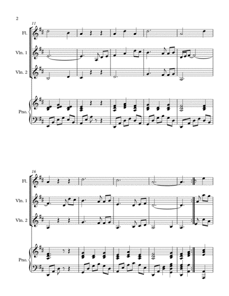 Fiddle Set No.1 image number null