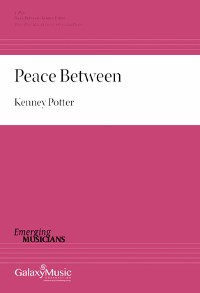 Peace Between (Downloadable)