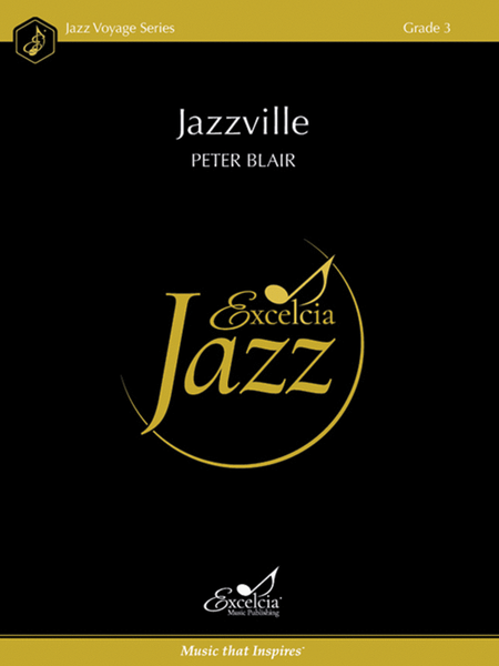 Jazzville image number null