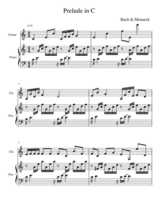 Best Prelude and C Melody
