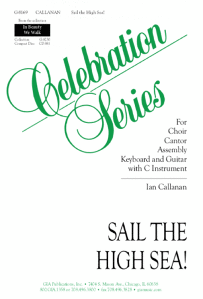 Sail the High Sea! - Instrument edition