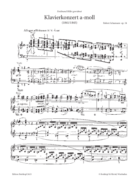 Complete Piano Works