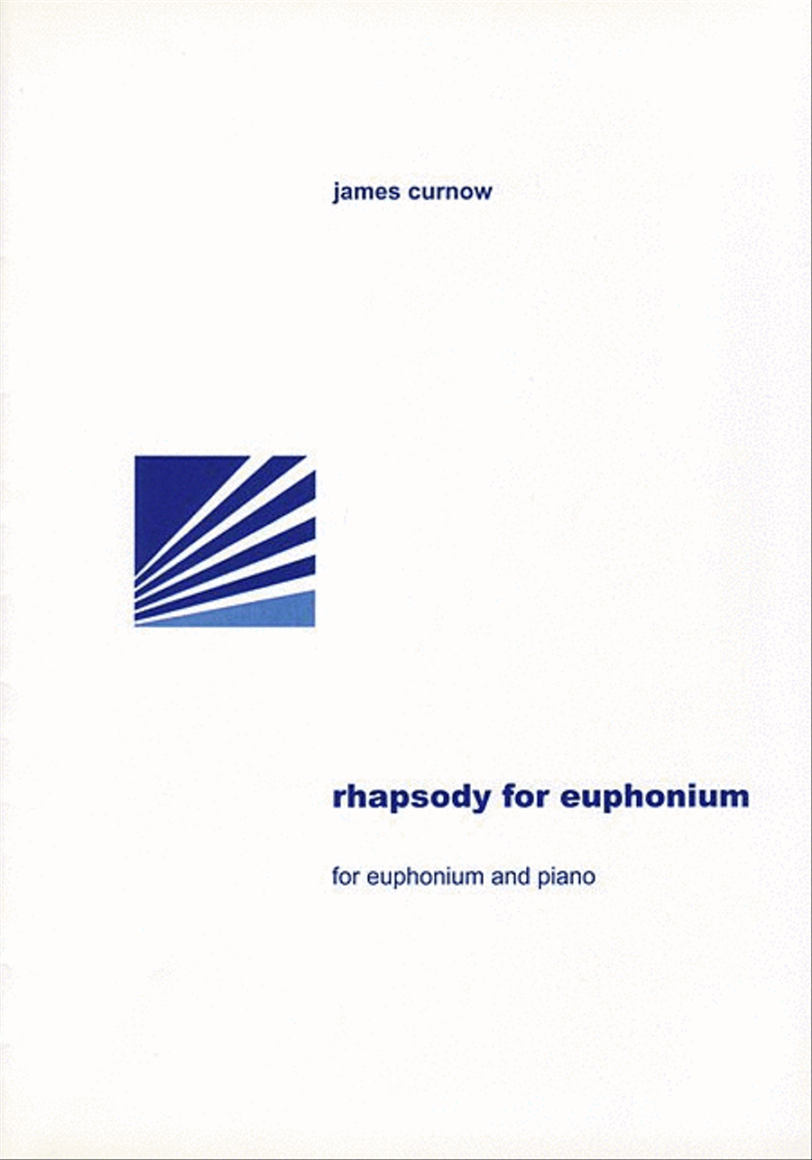 Rhapsody for Euphonium