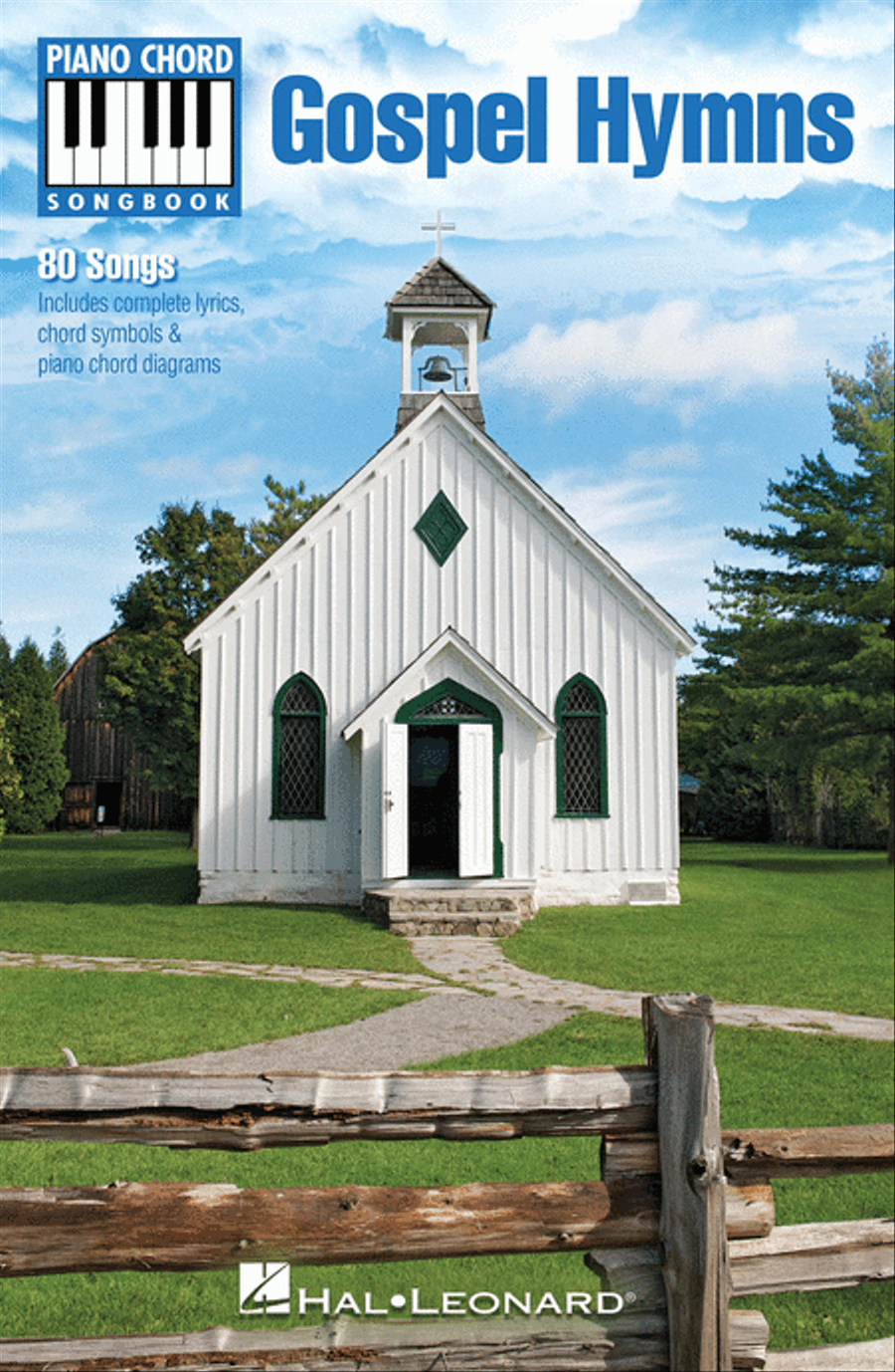 Gospel Hymns Gospel Hymns Piano scores gallery preview page 1