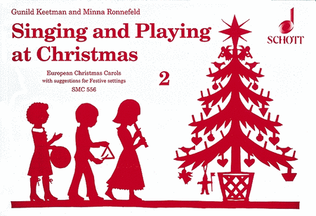 Singing and Playing at Christmas - 2