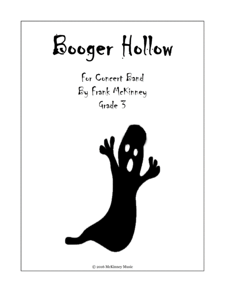 Booger Hollow image number null