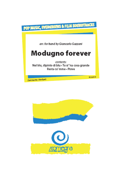 Modugno Forever image number null