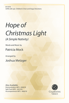 Hope of Christmas Light