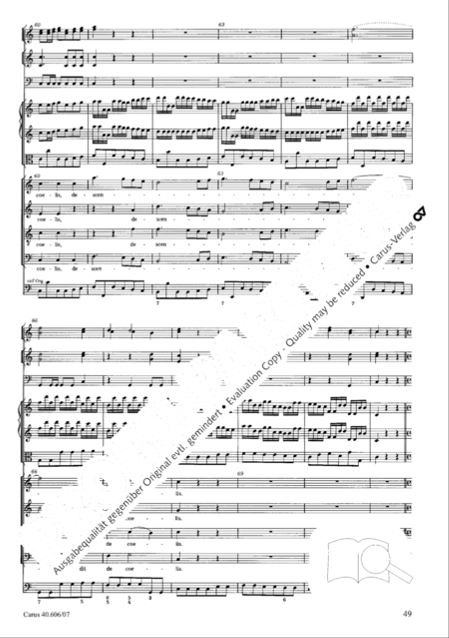 Missa Cellensis (Mariazeller-Messe)