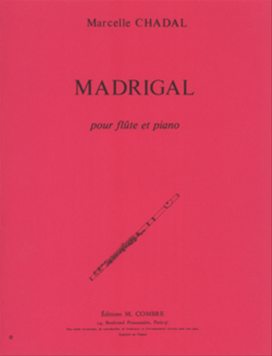 Madrigal