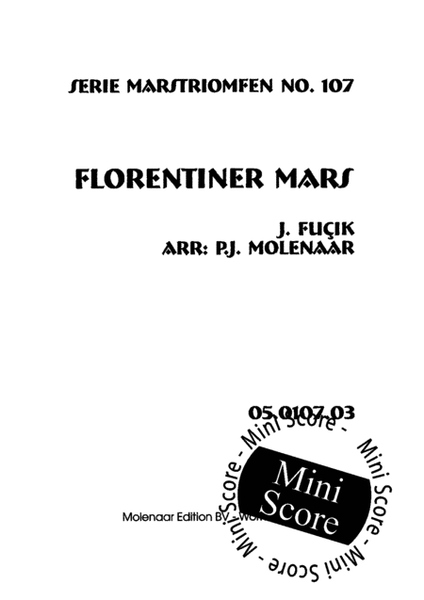 Florentiner Mars