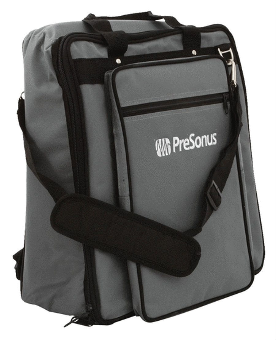 StudioLive™ 16.0.2 Backpack Tote Bags & Backpacks scores gallery preview page 1