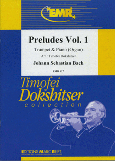 Preludes Vol. 1