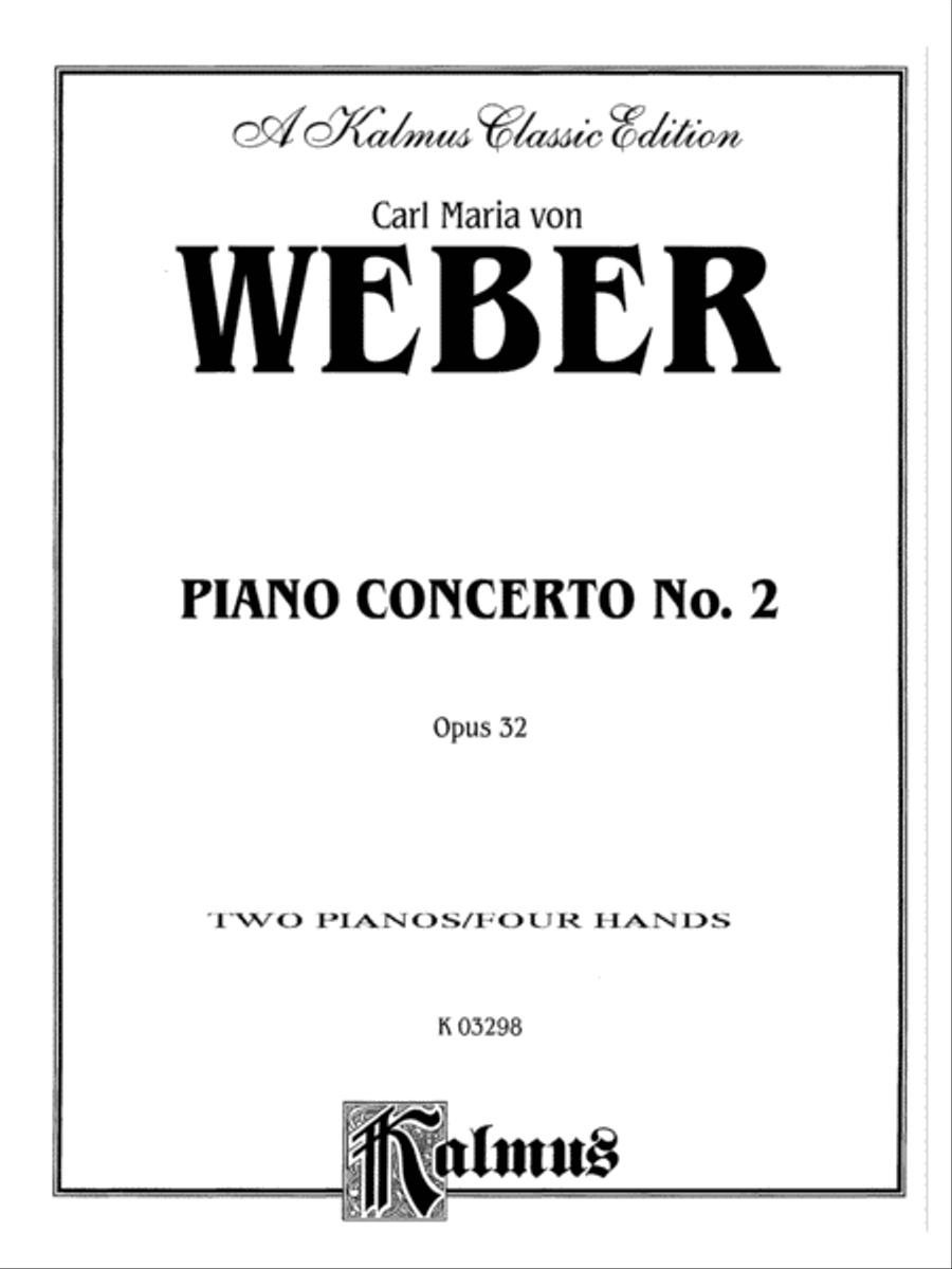 Piano Concerto No. 2 Small Ensemble scores gallery preview page 2