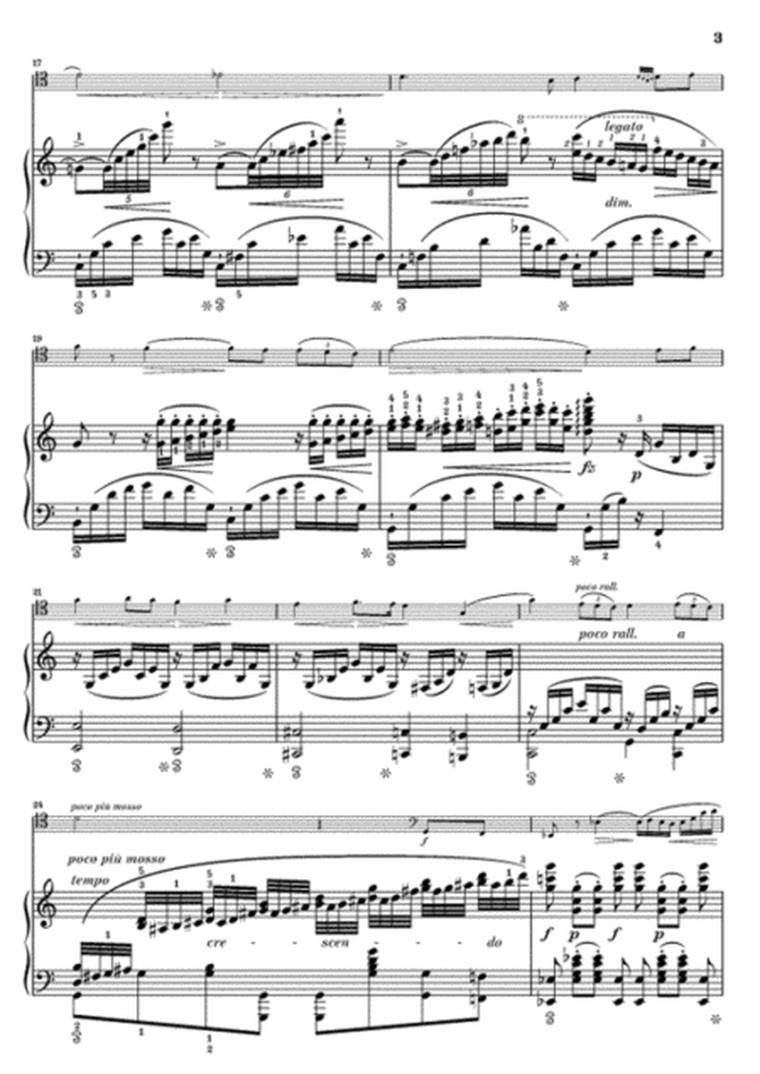 Polonaise Brillante C Major Op. 3 and Duo Concertant E Major
