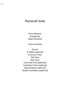 Plymouth Suite