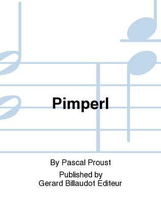 Pimperl