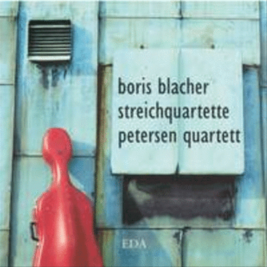 Streichquartette Streichquartette String Quartet scores gallery preview page 1