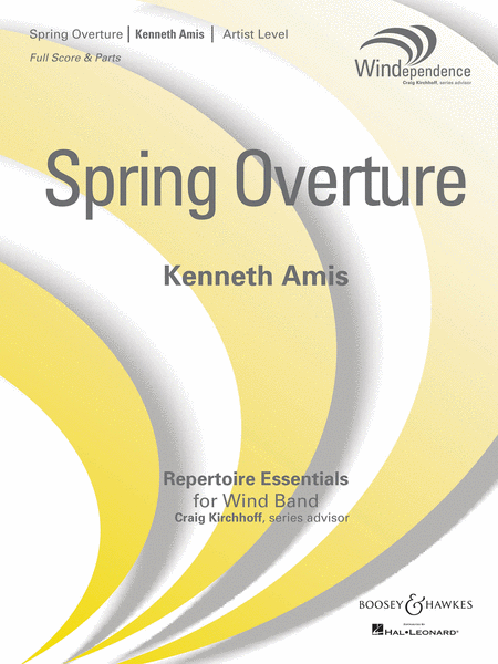 Spring Overture image number null