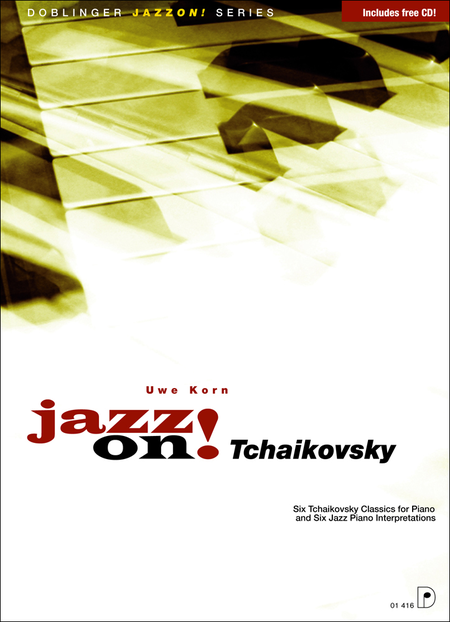 Jazz On! Tchaikovsky
