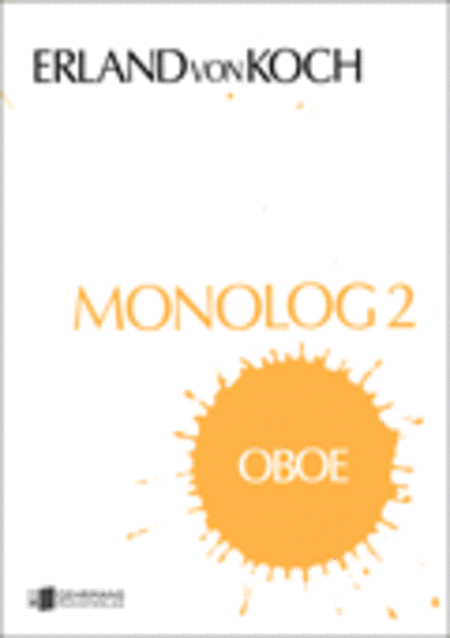 Monolog 2