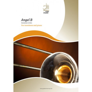 Angel B for trombone