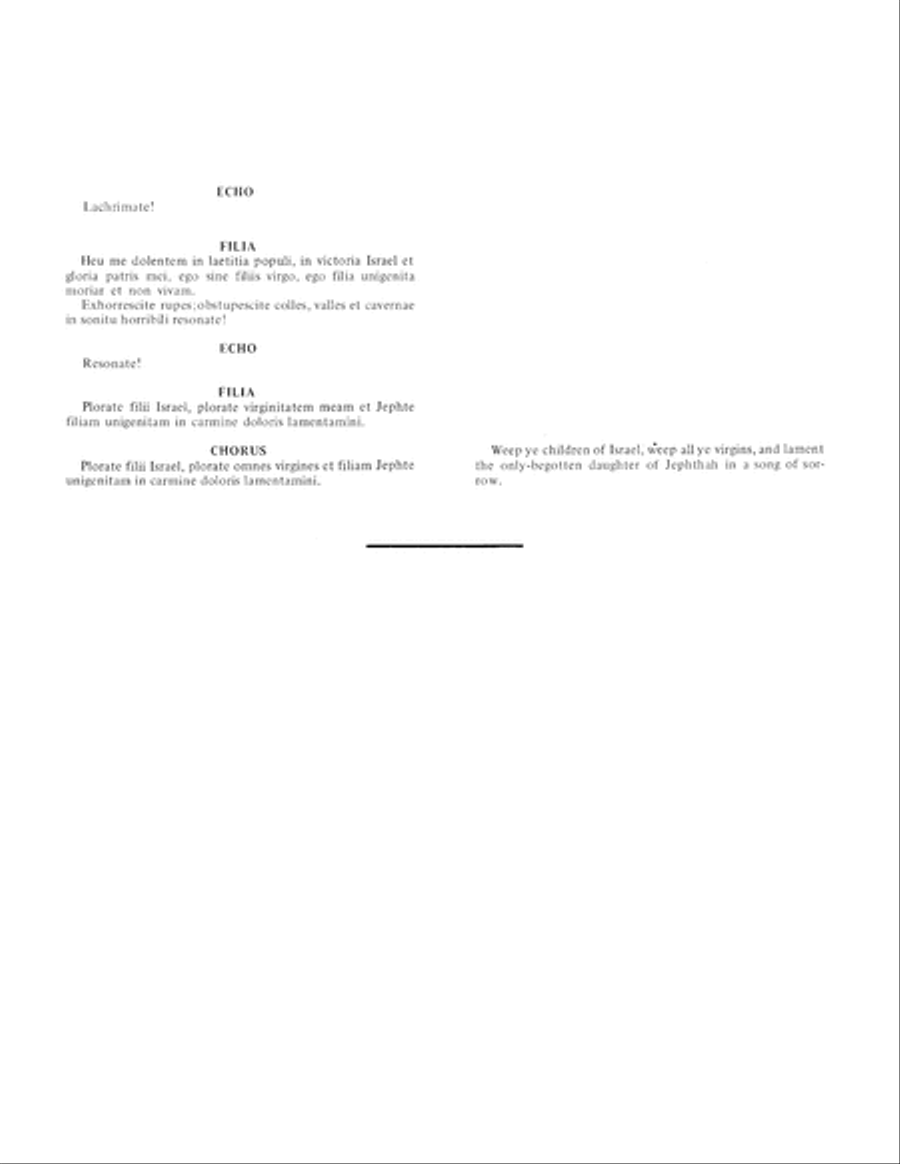 Jephte Divisi scores gallery preview page 8