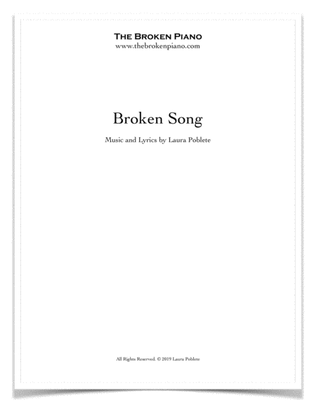Broken Song