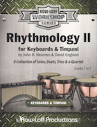 Rhythmology II