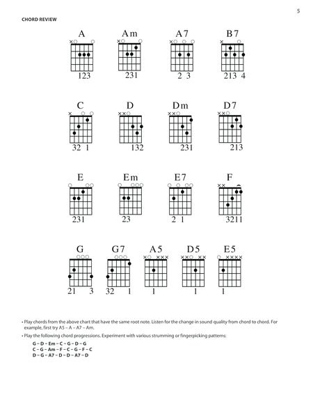 Sound Innovations for Guitar, Book 2 image number null