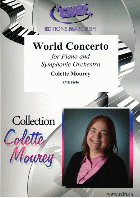 World Concerto