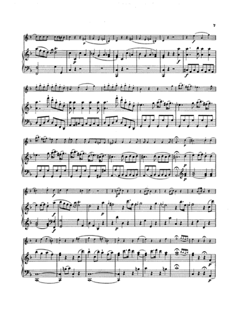 Mozart: Twenty Sonatas (Urtext), Volume I