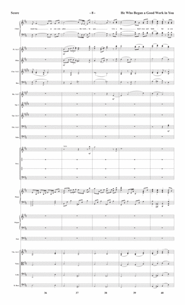 The Seven Noels - Score and Parts Plus CD with Printable Parts