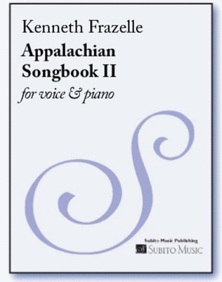Appalachian Songbook II