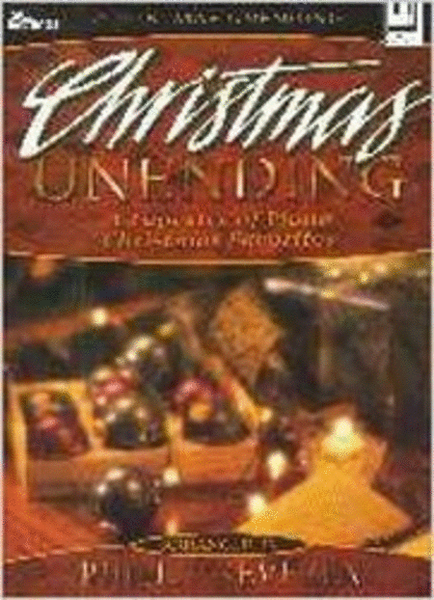 Christmas Unending