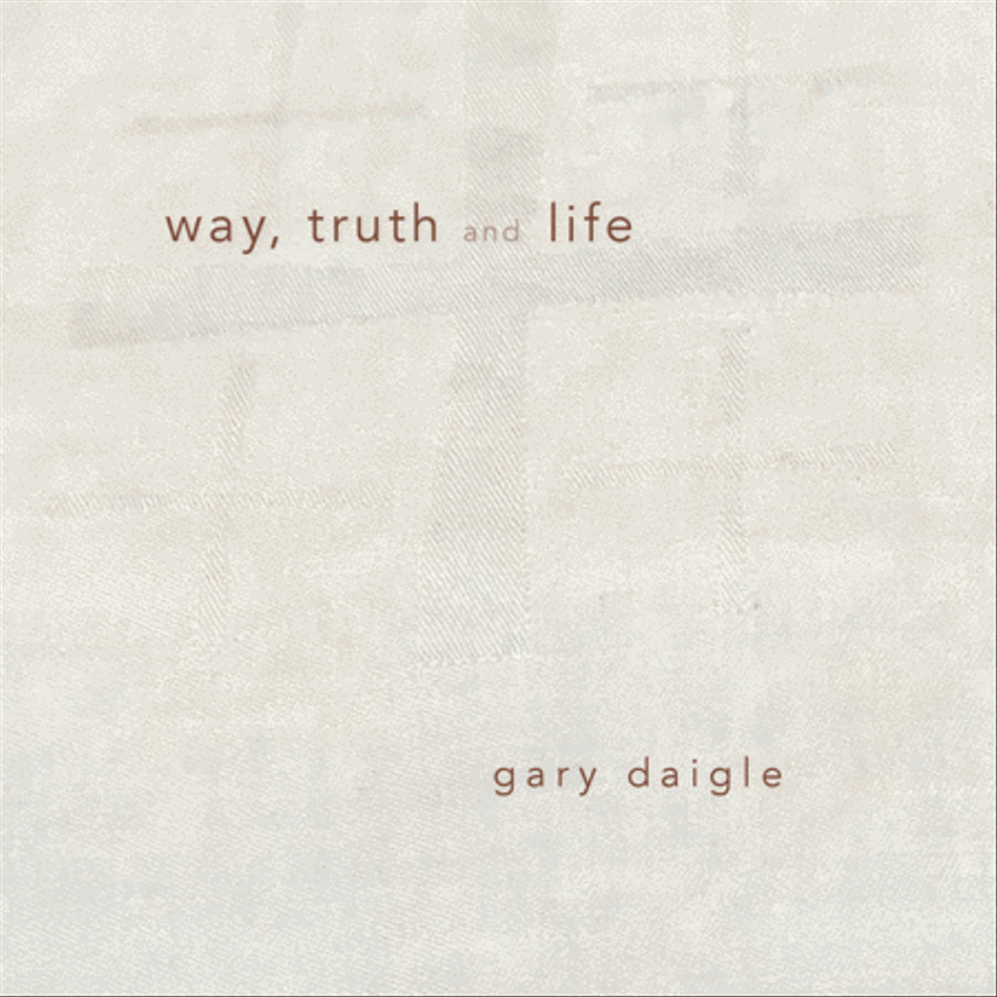 Way, Truth and Life Sacred scores gallery preview page 1